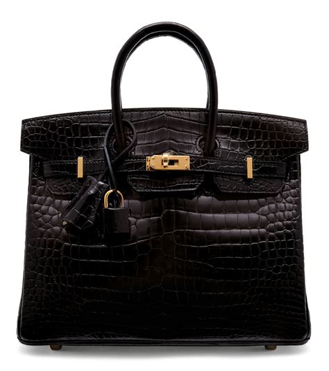 hermes birkin shiny porosus